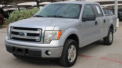 2013 Ford F-150 XL