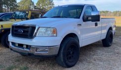 2006 Ford F-150 XLT