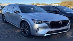 2025 Mazda CX-90 3.3 Turbo S Premium