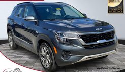 2023 Kia Seltos EX