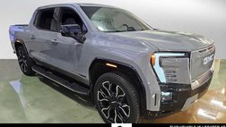 2024 GMC Sierra EV Denali Edition 1