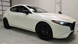 2023 Mazda MAZDA3 2.5 Turbo