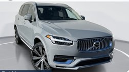 2025 Volvo XC90 T8 Plus Bright Theme 7P