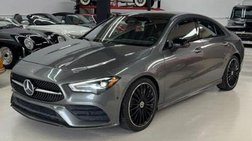 2024 Mercedes-Benz CLA-Class CLA 250