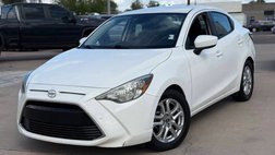 2016 Scion iA Base