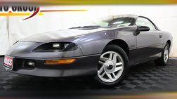 1993 Chevrolet Camaro Z28