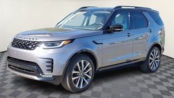 2025 Land Rover Discovery P300 Dynamic SE