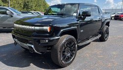 2025 GMC HUMMER EV 2X