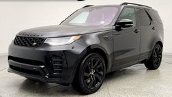 2023 Land Rover Discovery P360 HSE R-Dynamic