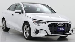 2024 Audi A3 Premium 40 TFSI
