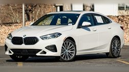 2024 BMW 2 Series 228i xDrive Gran Coupe