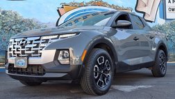 2023 Hyundai Santa Cruz SEL