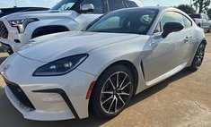 2023 Toyota GR86 Base
