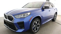 2024 BMW X2 M35i