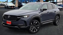 2026 Mazda CX-50 Hybrid Premium Plus