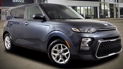 2020 Kia Soul S