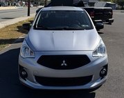 2020 Mitsubishi Mirage G4 SE CVT