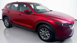 2023 Mazda CX-5 2.5 S