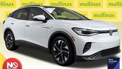 2021 Volkswagen ID.4 Pro S