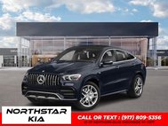 2022 Mercedes-Benz GLE-Class AMG GLE 53