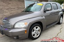 2011 Chevrolet HHR LT