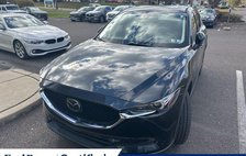 2019 Mazda CX-5 Grand Touring Reserve