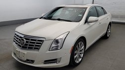 2015 Cadillac XTS Luxury