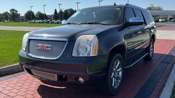 2008 GMC Yukon XL Denali