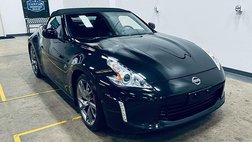 2014 Nissan 370Z 370Z Touring