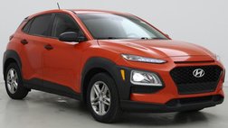 2019 Hyundai Kona SE