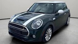 2019 MINI Hardtop Cooper S