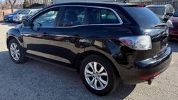 2010 Mazda CX-7 s Touring