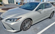2023 Lexus ES 350 Base