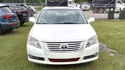 2008 Toyota Avalon XL