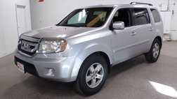 2011 Honda Pilot EX-L