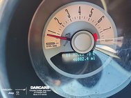 2012 Ford Mustang Premium