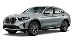 2024 BMW X4 xDrive30i