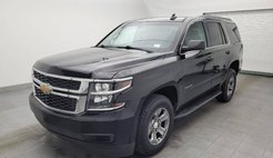 2018 Chevrolet Tahoe LS