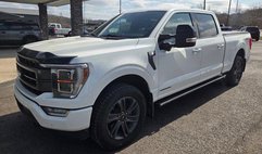 2023 Ford F-150 Limited