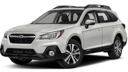 2018 Subaru Outback 3.6R Limited