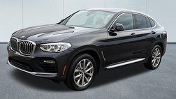 2019 BMW X4 xDrive30i