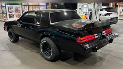 1986 Buick Regal Limited