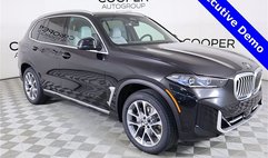 2024 BMW X5 sDrive40i