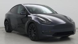 2024 Tesla Model Y Performance
