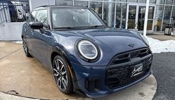 2025 MINI Hardtop Cooper S Signature Trim
