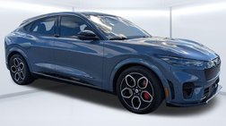 2023 Ford Mustang Mach-E GT