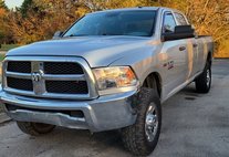 2015 Ram Ram Pickup 2500 Tradesman