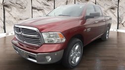 2016 Ram Ram Pickup 1500 SLT