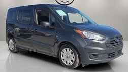 2021 Ford Transit Connect XL