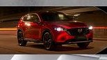 2021 Honda CR-V Hybrid EX